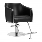 Hairdressing Chair GABBIANO BURGOS Black